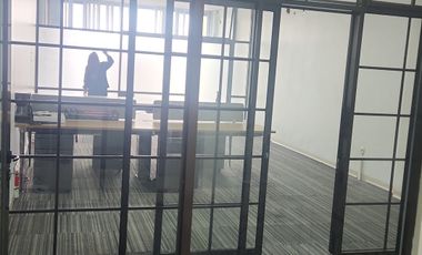 For rent office or commercial space di mampang jkt sel