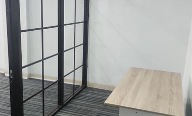 For rent office or commercial space di mampang jkt sel