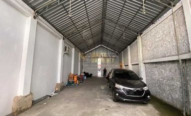 DIJUAL TEMPAT USAHA LUAS LOKASI STRATEGIS DI JL. IMOGIRI BARAT BANTUL