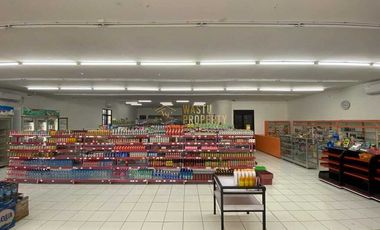 DIJUAL TEMPAT USAHA LUAS LOKASI STRATEGIS DI JL. IMOGIRI BARAT BANTUL