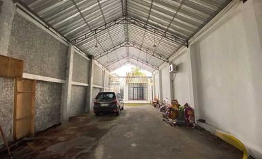 DIJUAL TEMPAT USAHA LUAS LOKASI STRATEGIS DI JL. IMOGIRI BARAT BANTUL