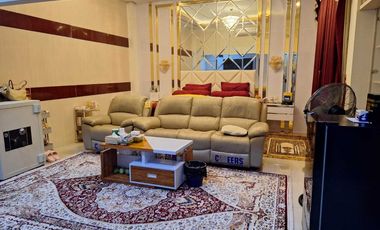 Dijual Rumah Mewah di Gajah Mungkur Semarang, Bebas Banjir, Furnished