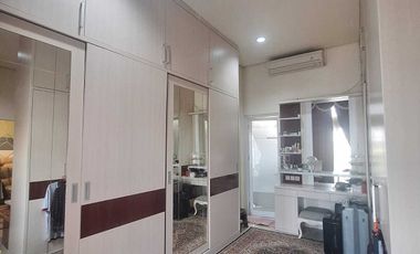 Dijual Rumah Mewah di Gajah Mungkur Semarang, Bebas Banjir, Furnished
