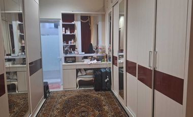 Dijual Rumah Mewah di Gajah Mungkur Semarang, Bebas Banjir, Furnished
