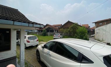 Murah Tanah dan Bangunan Komplek Puri Fajar Cimahi