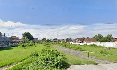 Tanah dijual di Pare, Kediri Kabupaten