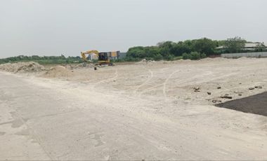 Dijual / Sewa Tanah 10Ha Siap Pakai Neglasari (Sewan) Tangerang Banten