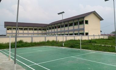 Rumah Subsidi Murah Dan Strategis Dekat Tol Di Cibitung Bekasi