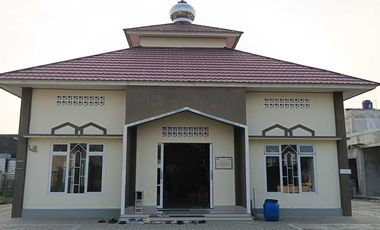 Rumah Subsidi Murah Dan Strategis Dekat Tol Di Cibitung Bekasi