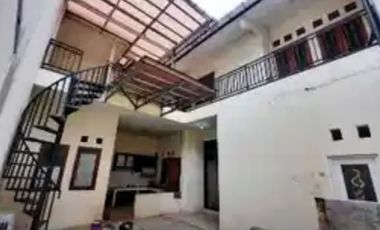 Di Sewakan Rumah Komplek Tanjung Mas Raya
