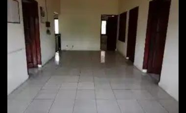 Di Sewakan Rumah Komplek Tanjung Mas Raya