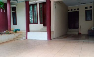 Di Sewakan Rumah Komplek Tanjung Mas Raya