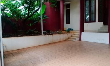 Di Sewakan Rumah Komplek Tanjung Mas Raya