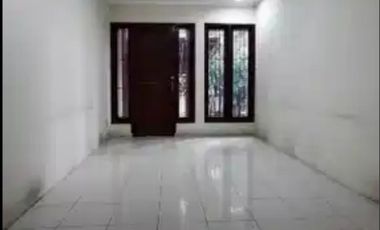 Di Sewakan Rumah Komplek Tanjung Mas Raya