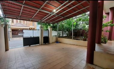 Di Sewakan Rumah Komplek Tanjung Mas Raya