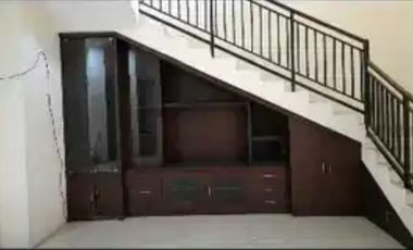 Di Sewakan Rumah Komplek Tanjung Mas Raya