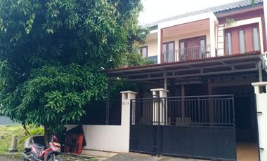Di Sewakan Rumah Komplek Tanjung Mas Raya