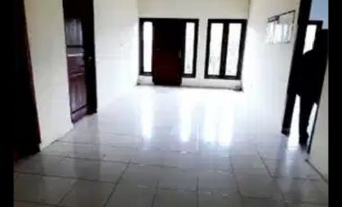 Di Sewakan Rumah Komplek Tanjung Mas Raya