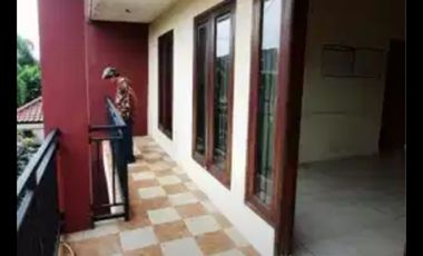 Di Sewakan Rumah Komplek Tanjung Mas Raya