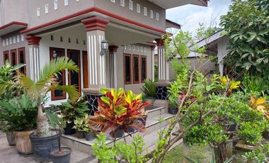 Dijual Cepat rumah siap huni di Air Raya, Tanjung Pandan, Belitung