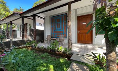 Villa / Bungalow Jual atau Lease di Seraya Karangasem
