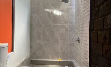 Villa / Bungalow Jual atau Lease di Seraya Karangasem