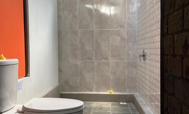 Villa / Bungalow Jual atau Lease di Seraya Karangasem