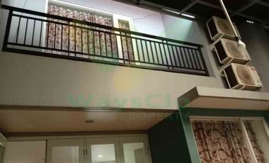 DIJUAL CEPAT RUMAH CANTIK DAERAH GRAND KAWANUA, HARGA SANGAT MURAH