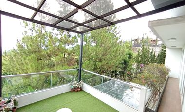 RUMAH MEWAH DI SAYAP DAGO dengan Pemandangan Kota Bandung