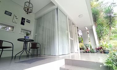 RUMAH MEWAH DI SAYAP DAGO dengan Pemandangan Kota Bandung