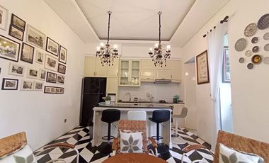 RUMAH MEWAH DI SAYAP DAGO dengan Pemandangan Kota Bandung