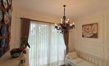 RUMAH MEWAH DI SAYAP DAGO dengan Pemandangan Kota Bandung