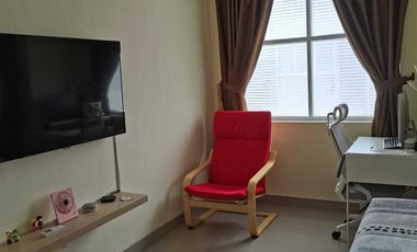 RUMAH Royal Palm Blossom - DIJUAL