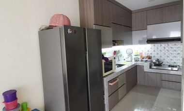 RUMAH Royal Palm Blossom - DIJUAL