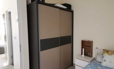 RUMAH Royal Palm Blossom - DIJUAL