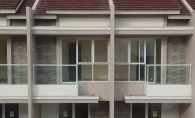 RUMAH Royal Palm Blossom - DIJUAL