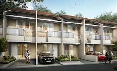 RUMAH Royal Palm Blossom - DIJUAL