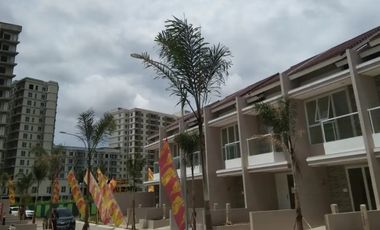 RUMAH Royal Palm Blossom - DIJUAL