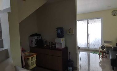 RUMAH Royal Palm Blossom - DIJUAL