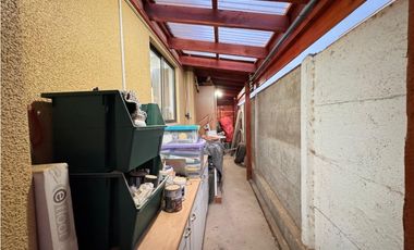 Casa En arriendo en Condominio Mirador Norte, Villa Alemana