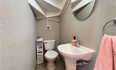 Casa En arriendo en Condominio Mirador Norte, Villa Alemana