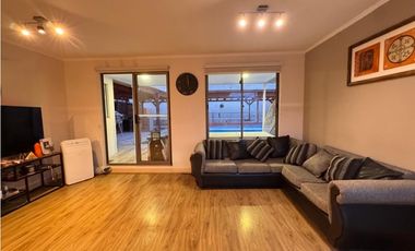 Casa En arriendo en Condominio Mirador Norte, Villa Alemana