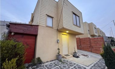 Casa En arriendo en Condominio Mirador Norte, Villa Alemana