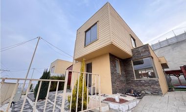 Casa En arriendo en Condominio Mirador Norte, Villa Alemana