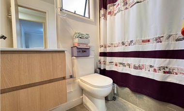 Casa En arriendo en Condominio Mirador Norte, Villa Alemana