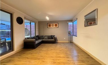 Casa En arriendo en Condominio Mirador Norte, Villa Alemana