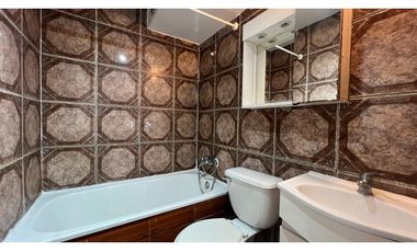 Comodo departamento en Reñaca alto, 2 Dormitorios