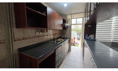 Comodo departamento en Reñaca alto, 2 Dormitorios