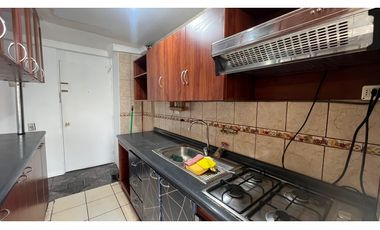Comodo departamento en Reñaca alto, 2 Dormitorios