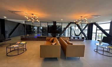 Departamento en av. Revolución, Siete by Cosmopolitan Tijuana B.C.